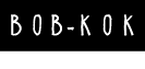 Bob-kok Logo